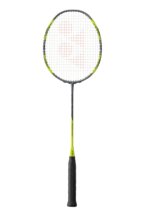 Yonex Arcsaber 7 PRO [Gray/Yellow] Unstrung