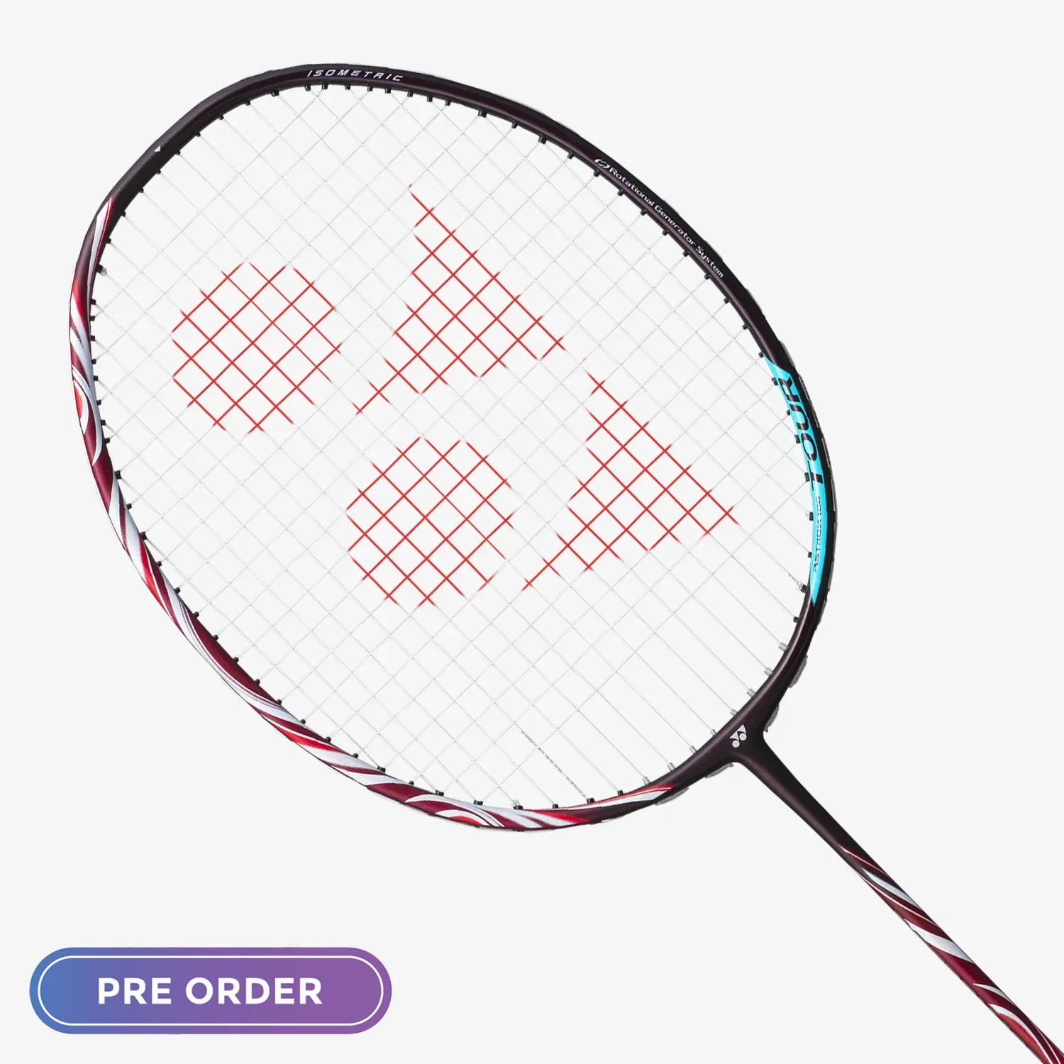 Yonex Astrox 100 Tour (Kurenai)