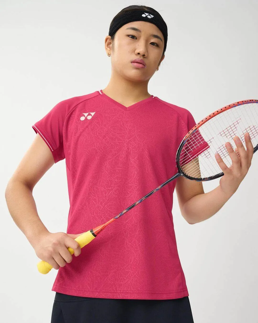 YONEX ASTROX 77 PRO High Orange Badminton Racquet