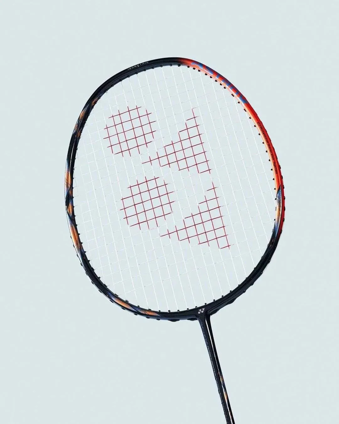 YONEX ASTROX 77 PRO High Orange Badminton Racquet
