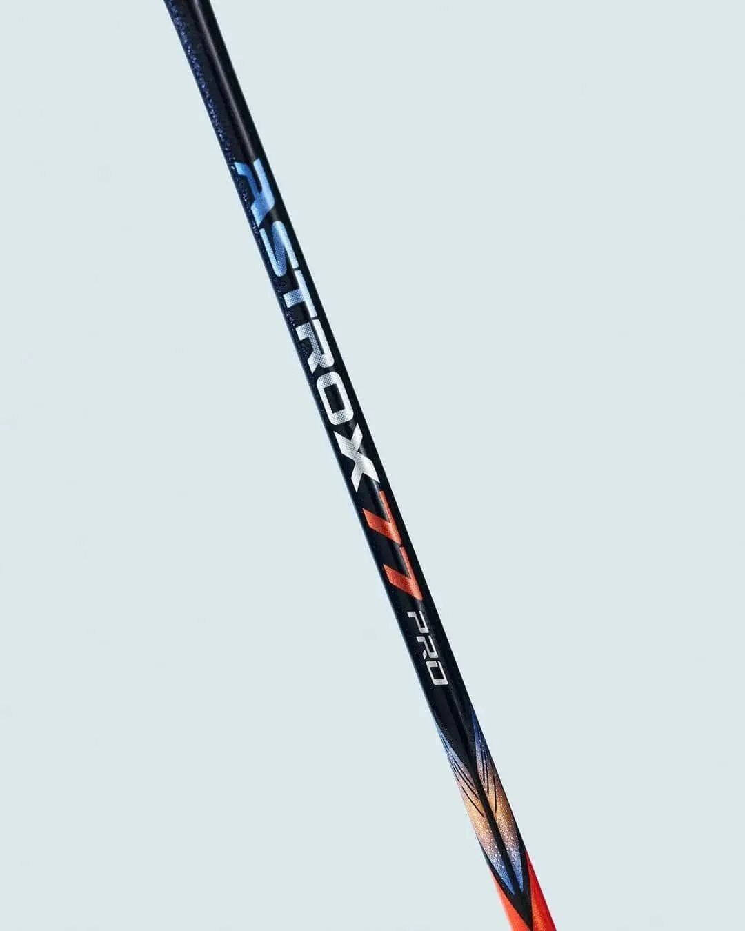YONEX ASTROX 77 PRO High Orange Badminton Racquet