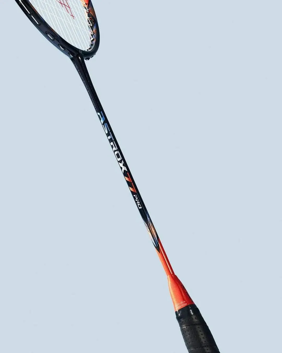 YONEX ASTROX 77 PRO High Orange Badminton Racquet