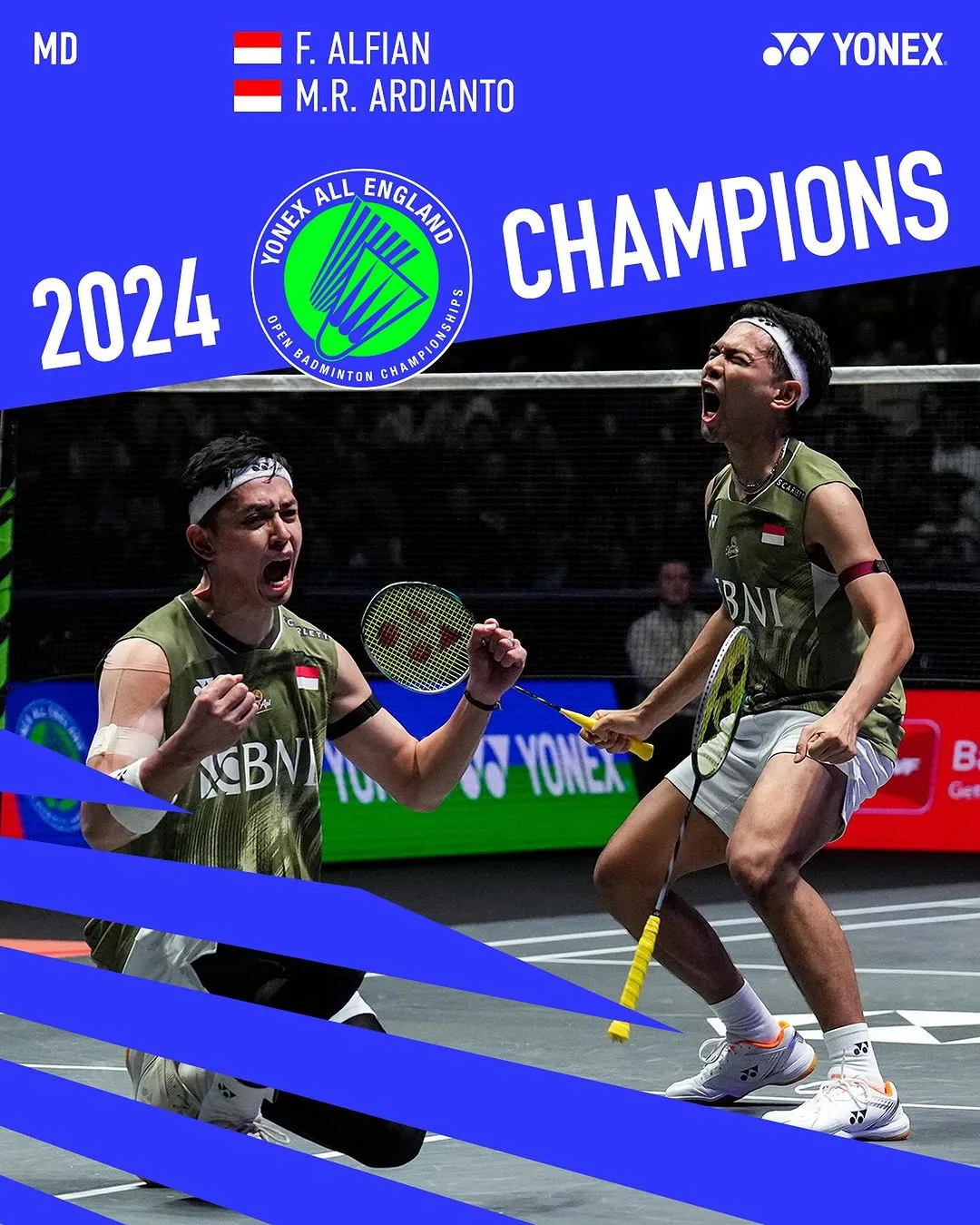 Yonex Astrox 88 D Game (Silver/Black) Pre-Strung 2024