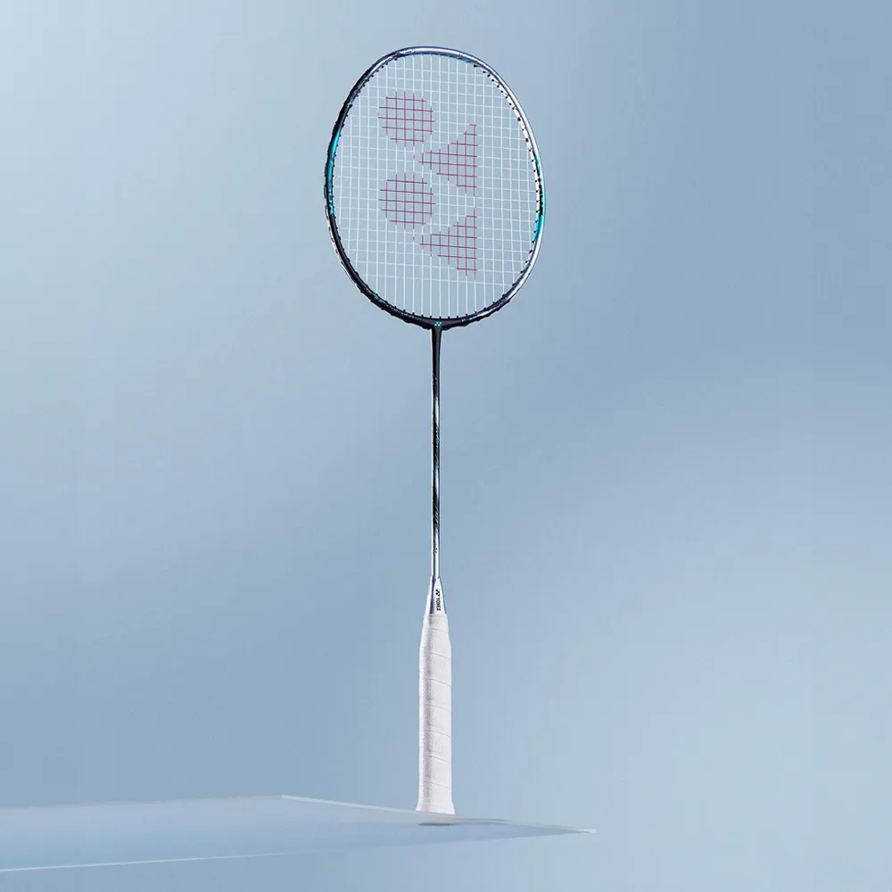 Yonex Astrox 88 D Game (Silver/Black) Pre-Strung 2024