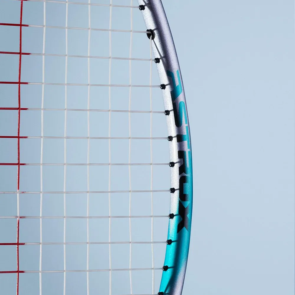Yonex Astrox 88 D Game (Silver/Black) Pre-Strung 2024