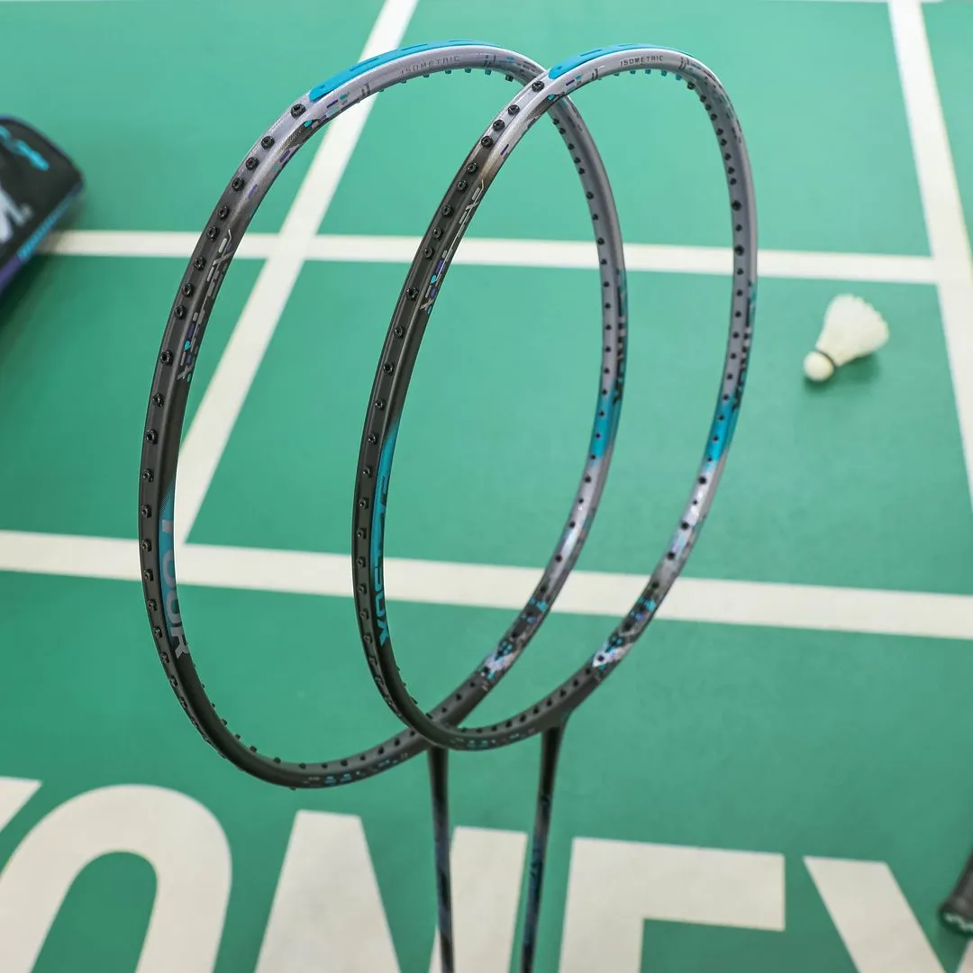 Yonex Astrox 88 D Game (Silver/Black) Pre-Strung 2024