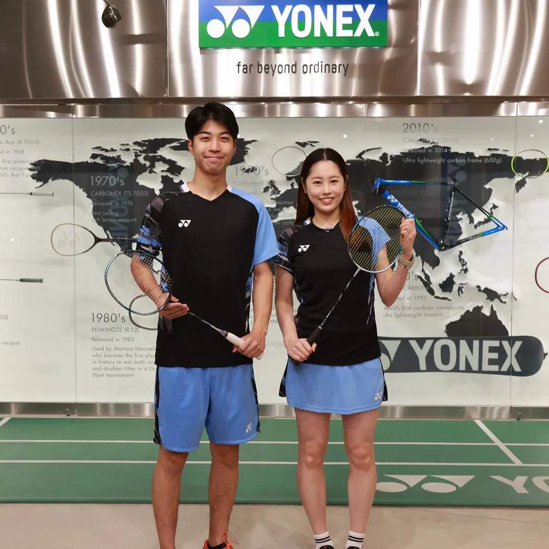 Yonex Astrox 88 D Game (Silver/Black) Pre-Strung 2024