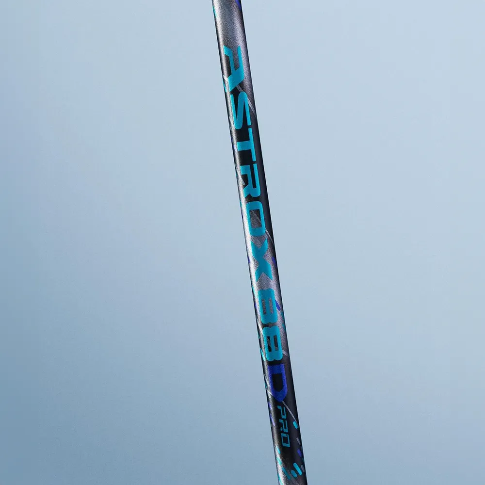 Yonex Astrox 88 D Game (Silver/Black) Pre-Strung 2024