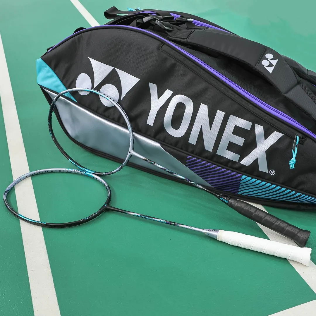 Yonex Astrox 88 D Game (Silver/Black) Pre-Strung 2024