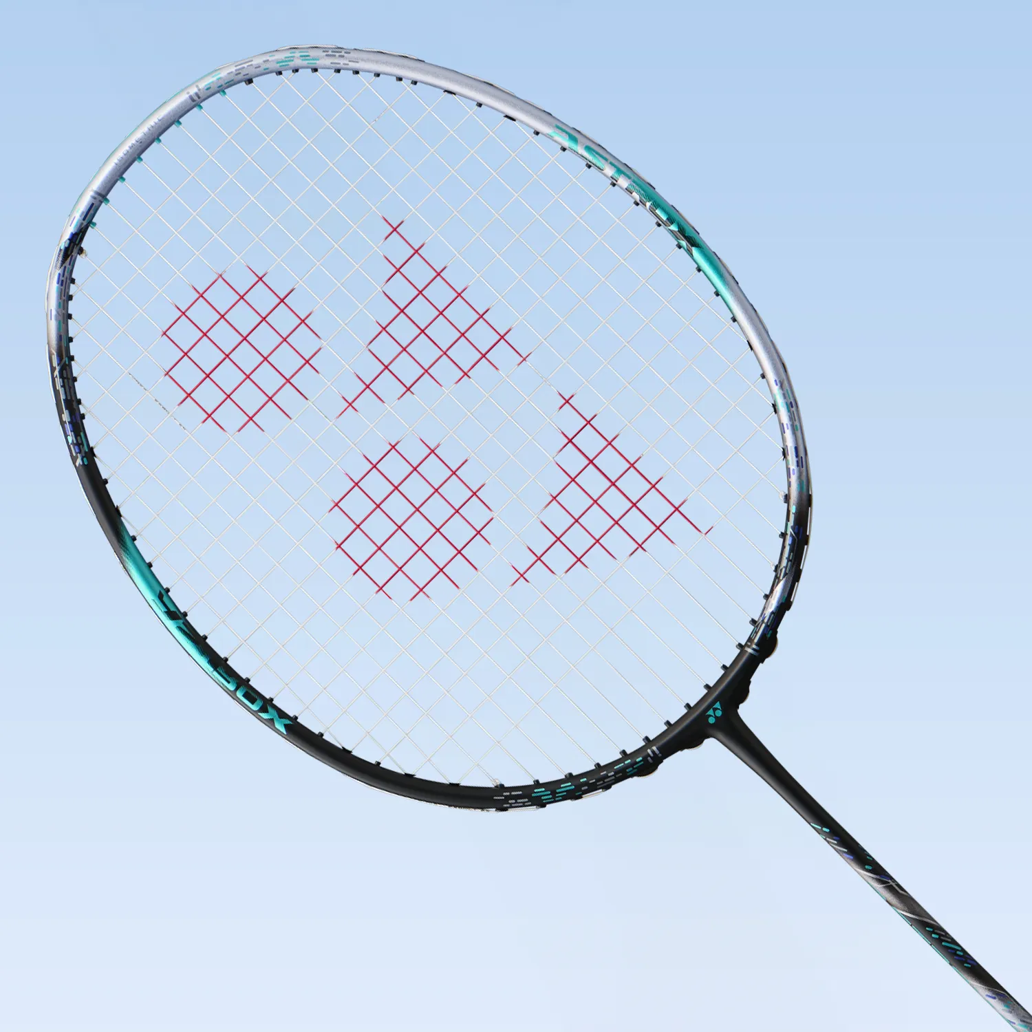 Yonex Astrox 88 D Pro (Silver/Black) 2024 - PREORDER