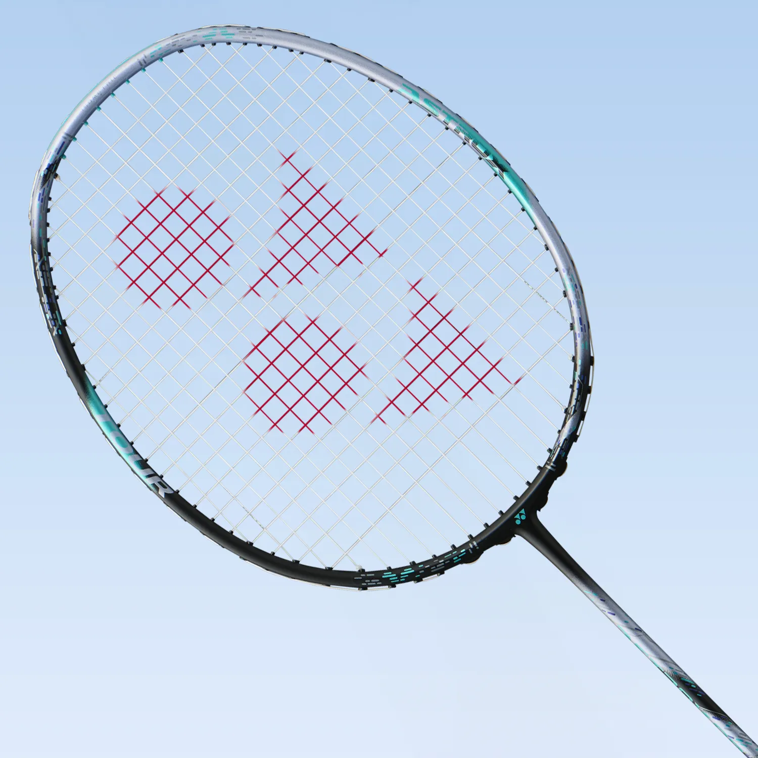 Yonex Astrox 88 D Tour (Silver/Black) 2024