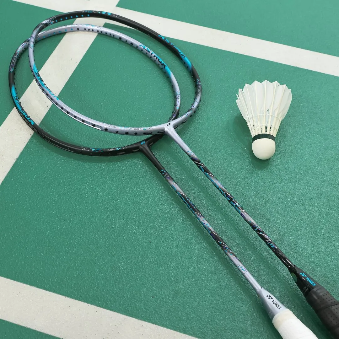 Yonex Astrox 88 S Tour (Silver/Black) 2024