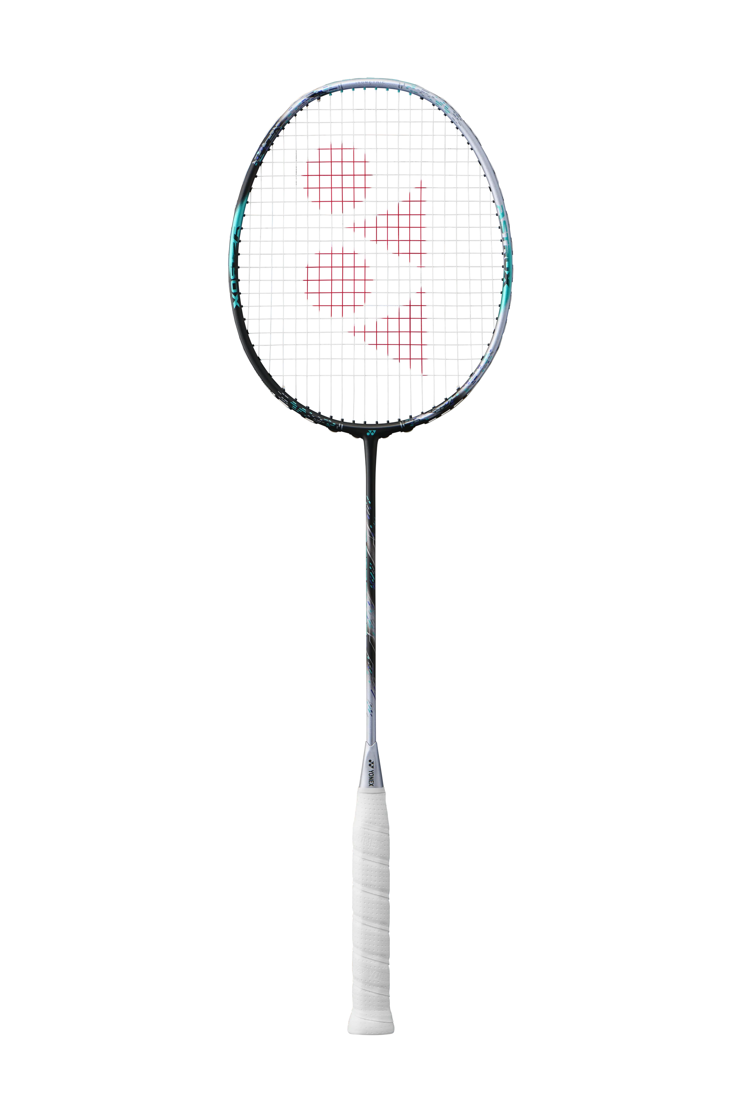 Yonex Astrox 88D Pro 2024 [Black/Silver] Unstrung
