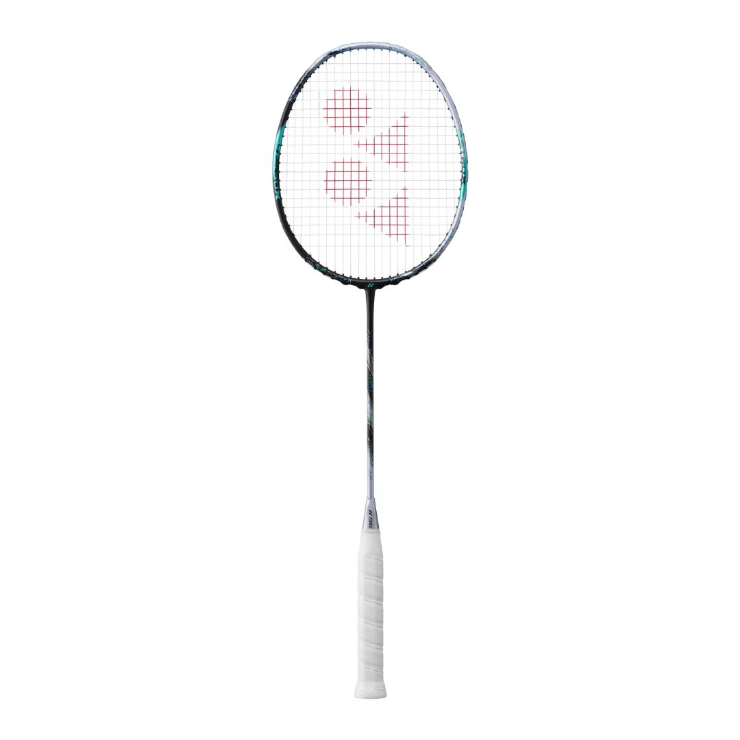 Yonex ASTROX 88D PRO Unstrung Badminton Racket [Black/Silver]