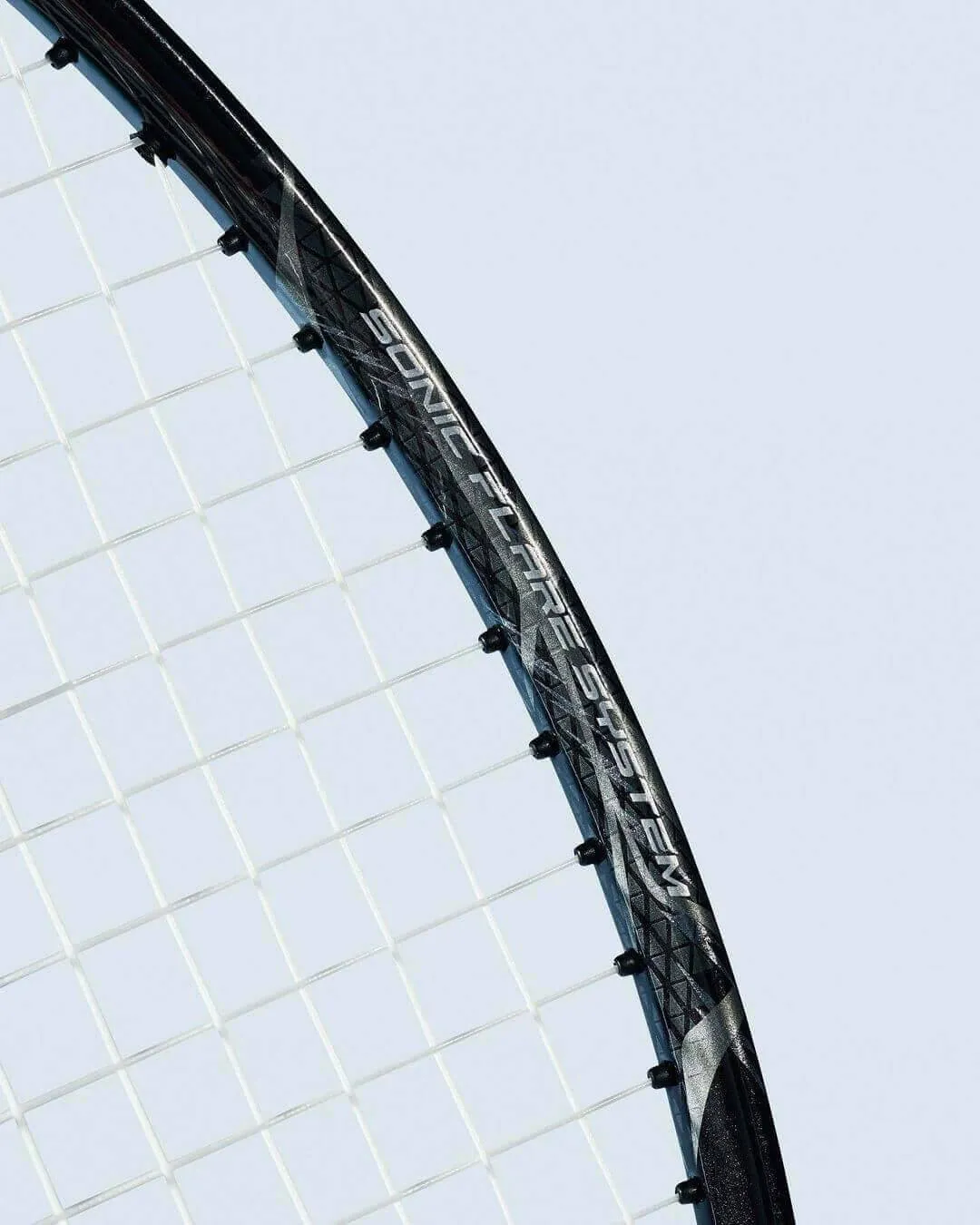 YONEX NANOFLARE 1000Z 2023 Lightning Yellow Badminton Racquet