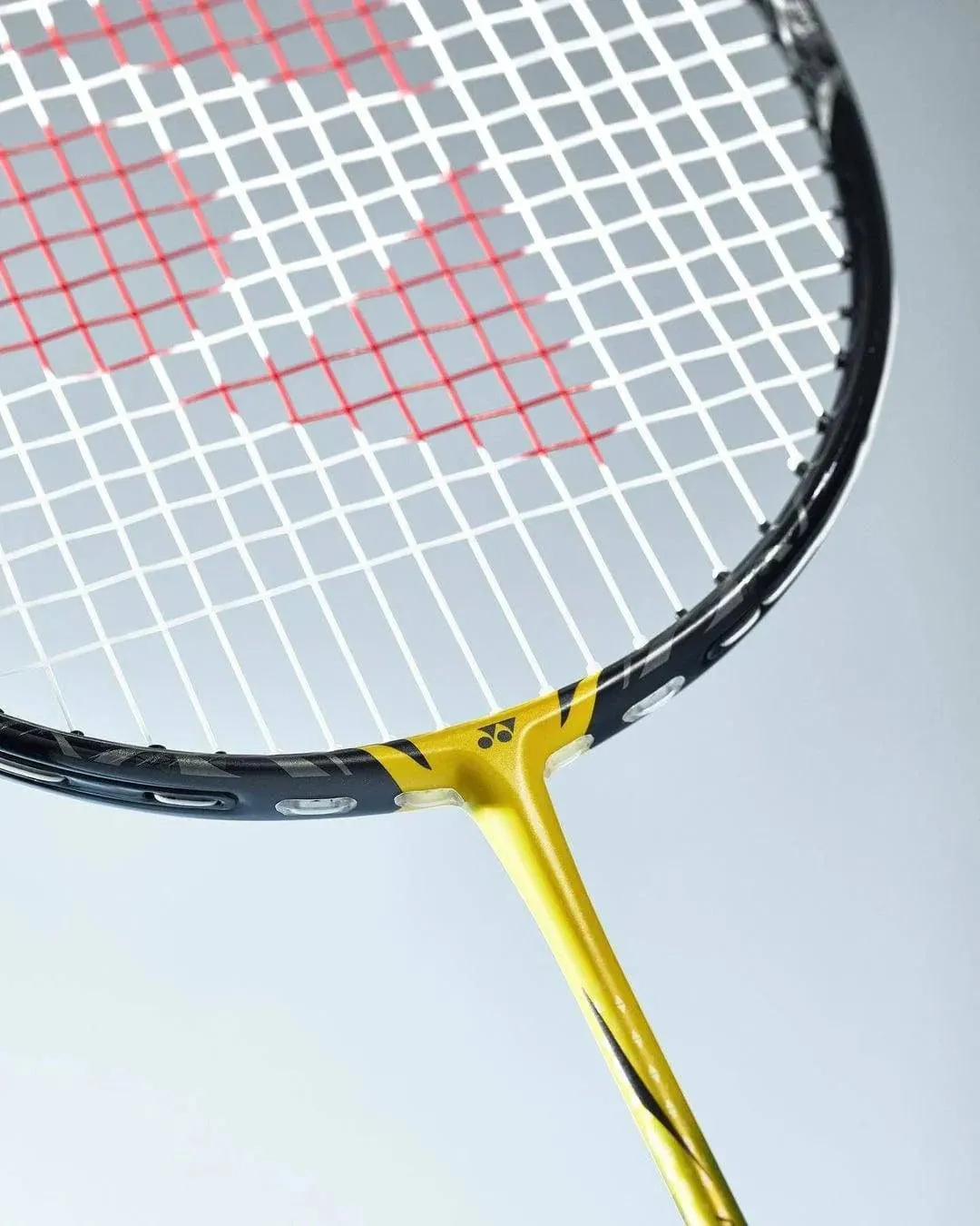 YONEX NANOFLARE 1000Z 2023 Lightning Yellow Badminton Racquet