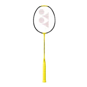 Yonex Nanoflare 1000Z Unstrung Badminton Racket [Lightning Yellow]