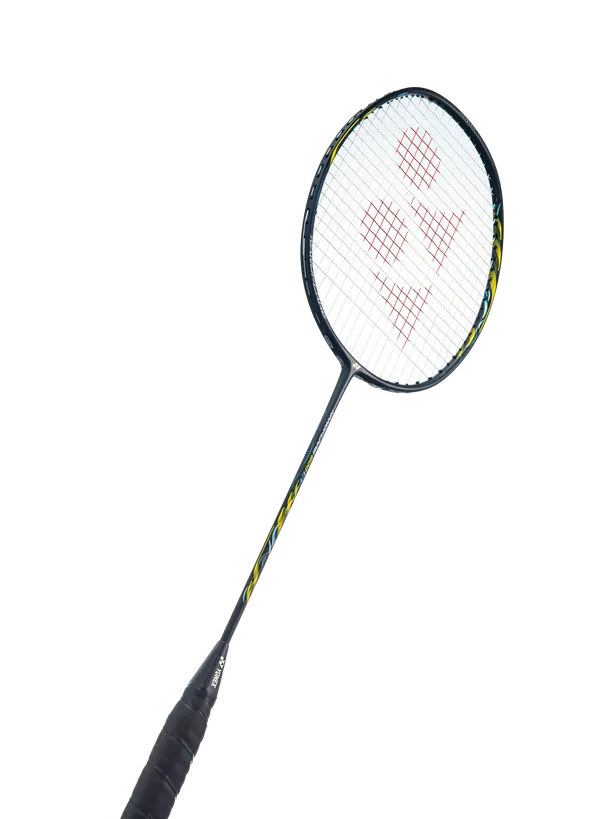 Yonex NANOFLARE 800 LT [Black & Ice Blue]