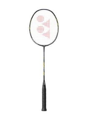 Yonex NANOFLARE 800 LT [Black & Ice Blue]