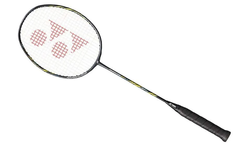 Yonex NANOFLARE 800 LT [Black & Ice Blue]