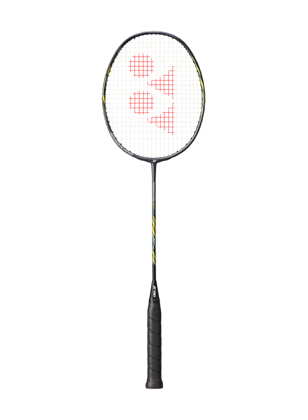 Yonex NANOFLARE 800 LT [Black & Ice Blue]