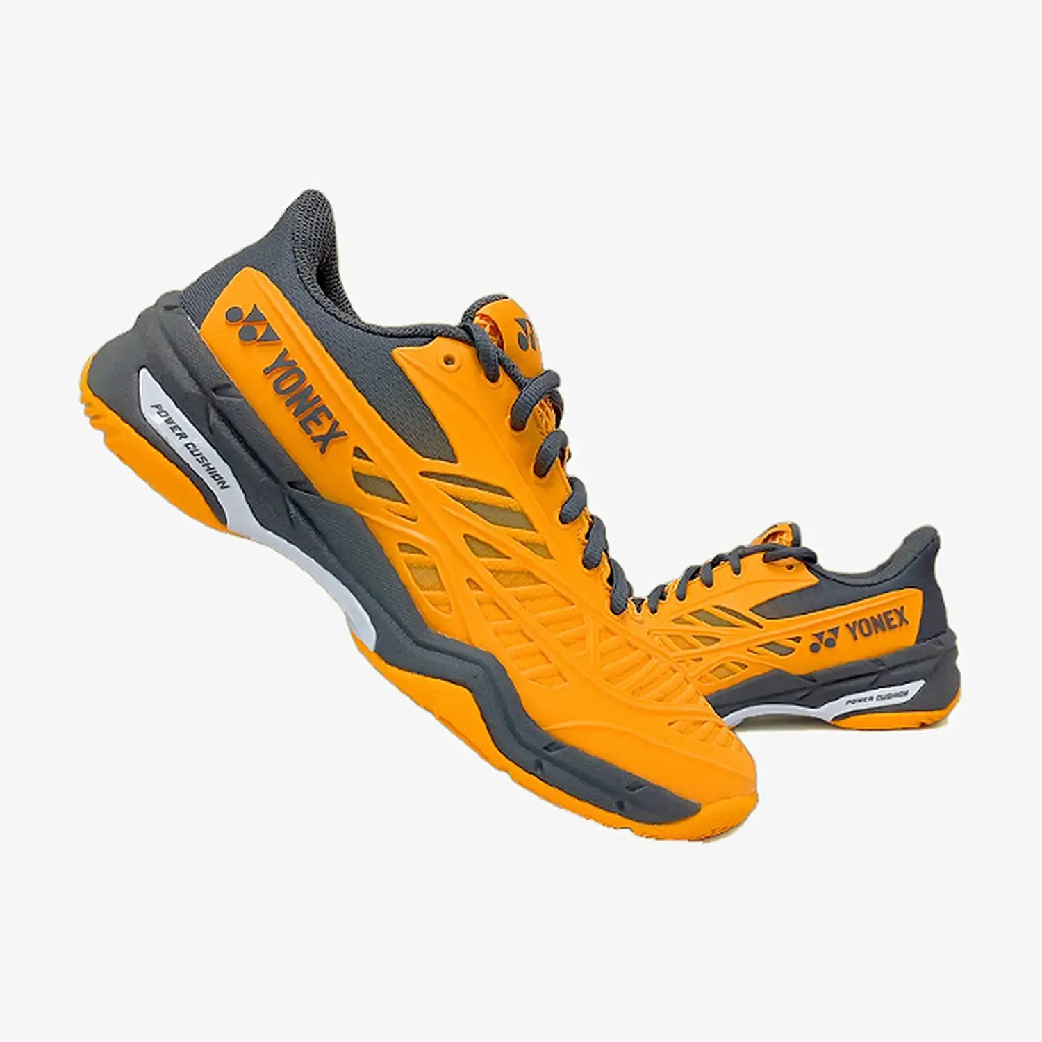 Yonex Power Cushion Cascade Drive (Yellow/Graphite)