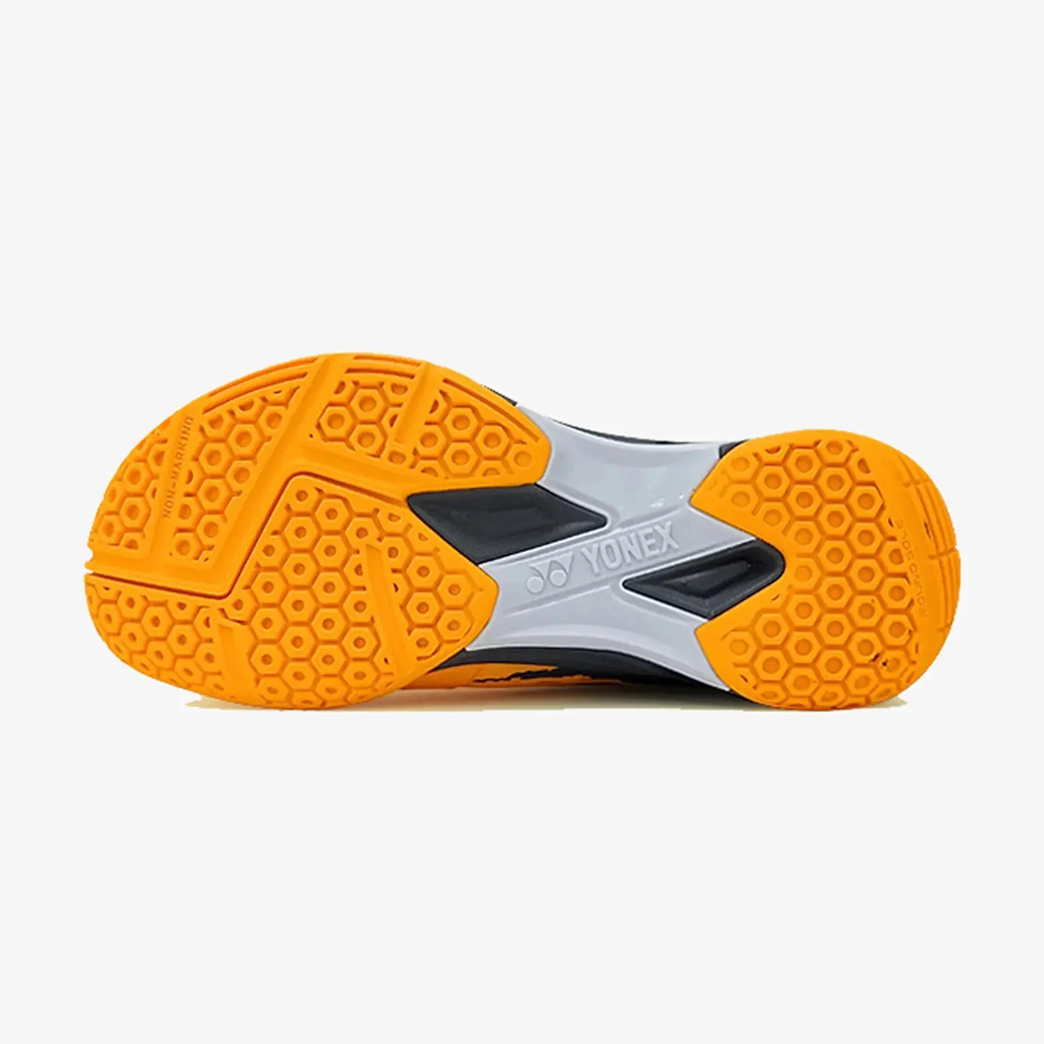 Yonex Power Cushion Cascade Drive (Yellow/Graphite)