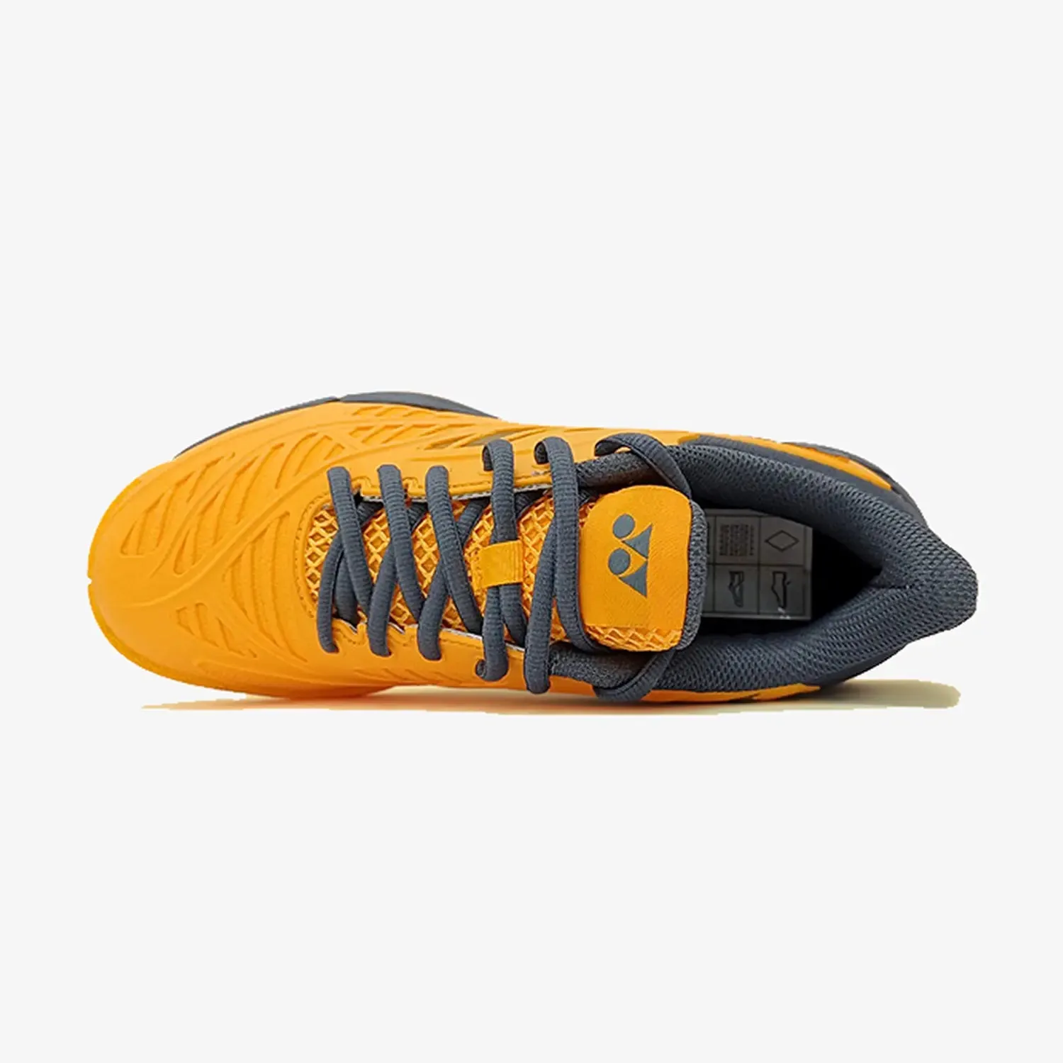 Yonex Power Cushion Cascade Drive (Yellow/Graphite)
