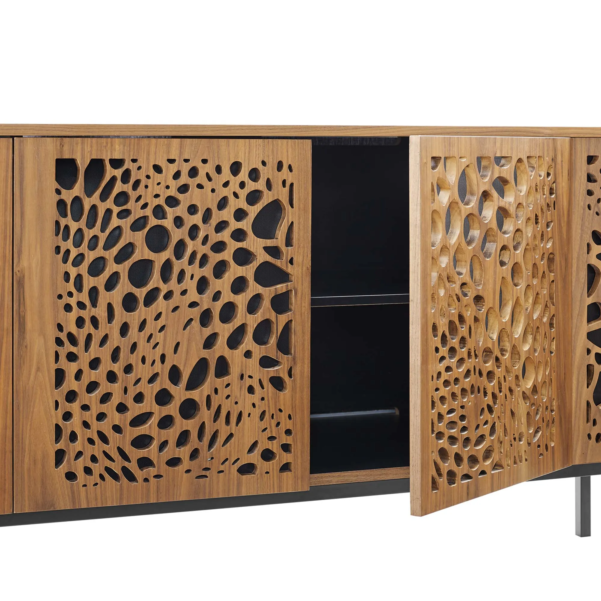 Yosemite 73" TV Stand by Modway