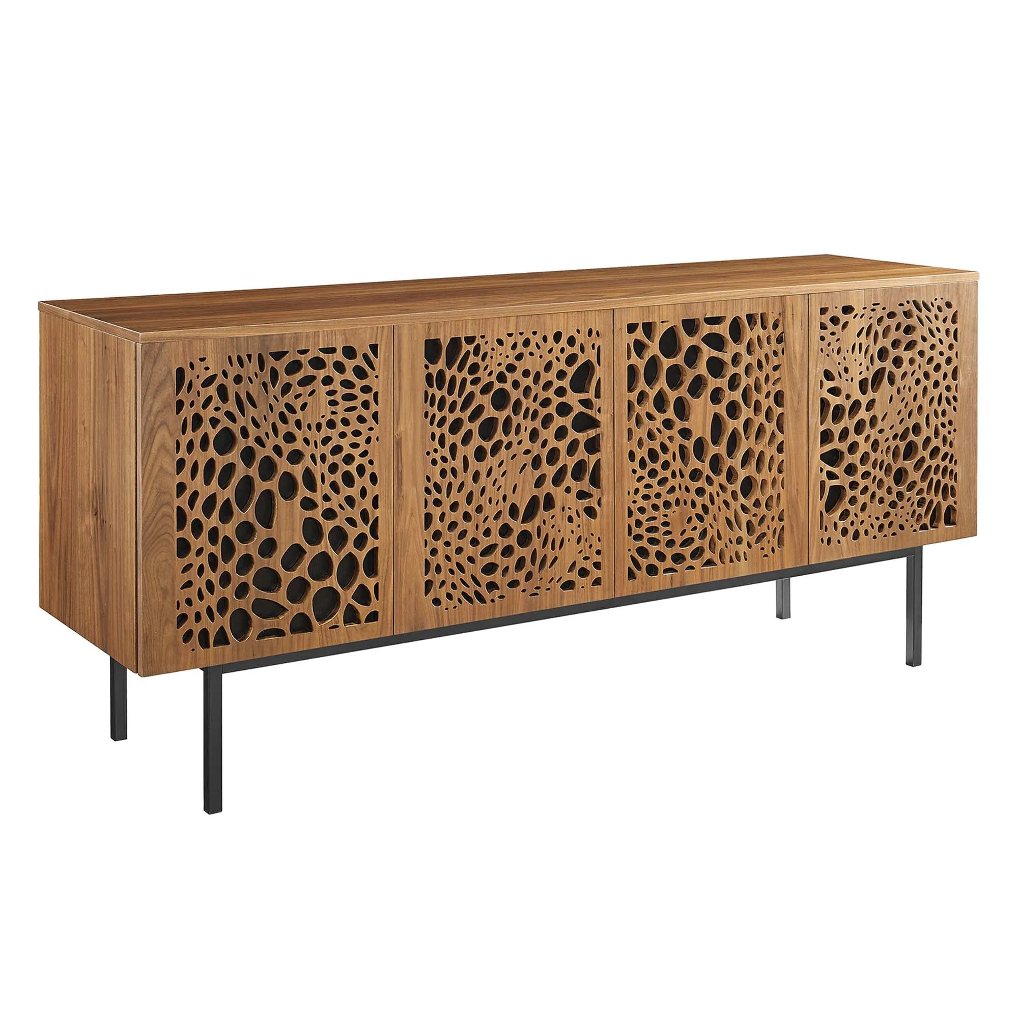 Yosemite 73" TV Stand by Modway
