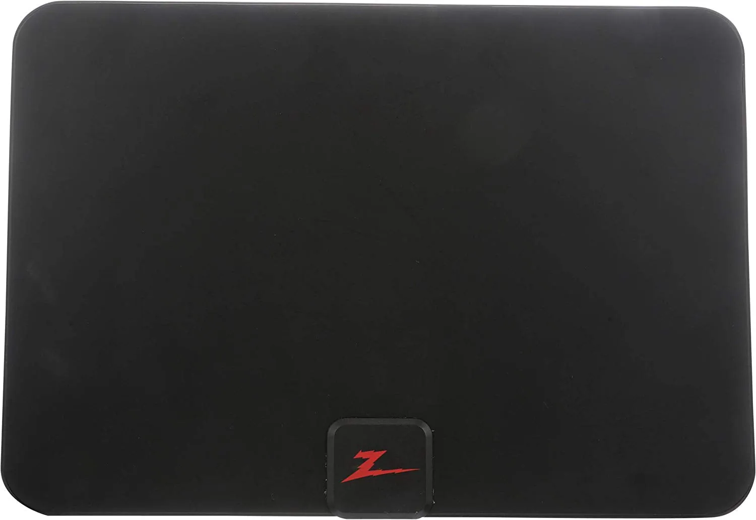 Zenith VN1ANIUTP30 Omni-Directional Ultra Thin Digital HDTV Antenna, 30 Mile
